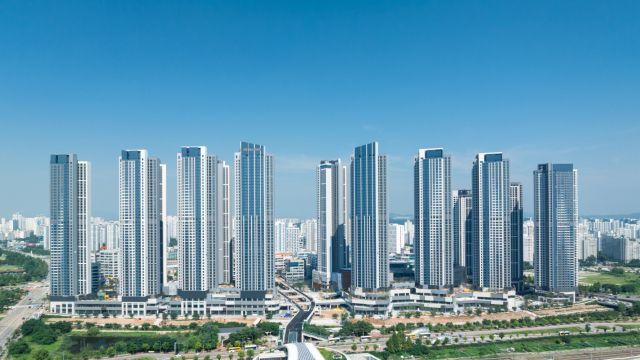 인구 30만 돌파, 파주 운정신도시... GTX-A 개통 후 '힐스테이트 더 운정' 가치 재조명