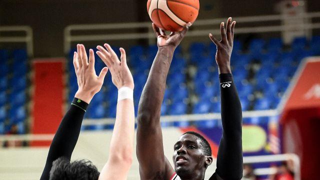 울산 접수한 안양 정관장…현대모비스 ‘천적 인증’, 6연승 폭격