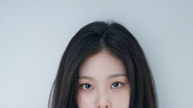 '아이돌아이' 최희진, 블핑 지수와 인연 있었다…