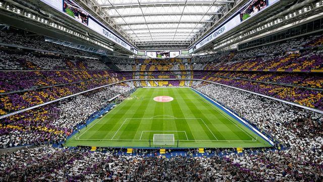 EPL 링크 후보들로만 베스트11 채울 판…레알 마드리드, 차라리 전 세계 스타들을 다 긁어모으겠다고 해라!