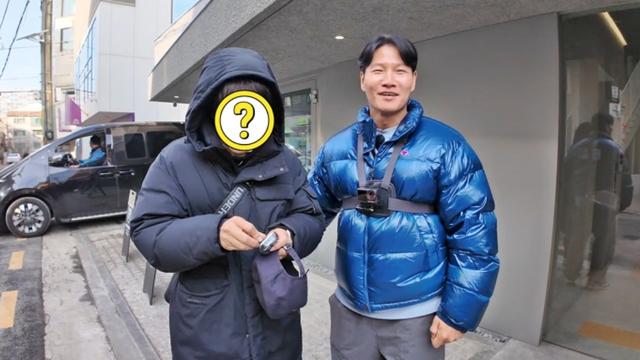 '런닝맨' 연령고지 서바이벌 발발… 김종국 '귀인 조력자' 정체는?