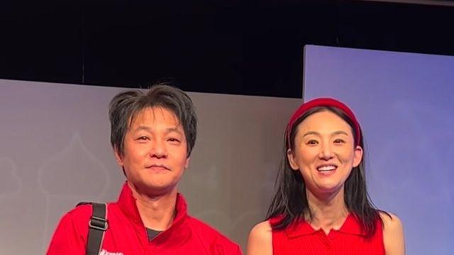 그 시절 배우 홍경인 근황