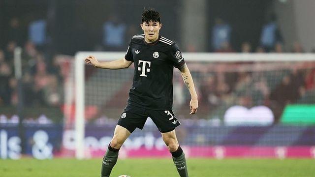 또 빌트다! 어이없는 악평...김민재, 슈퍼 블록으로 2실점 막았는데 평점 5점