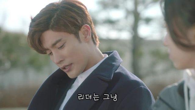 왠지 엄청나게 설득력이 넘치는 프로듀서