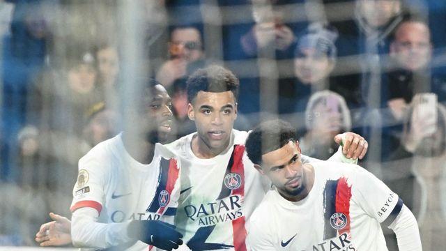 “완벽한 전진 패스, 계속된 존재감” 결승 골 관여한 이강인 향한 찬사