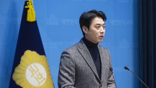 민주당-혁신당 합당 논란 재점화…한준호 