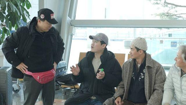 ‘절친 이성민도 깜짝‘ 배정남 “마지막 연애는 작년 초” (미우새)