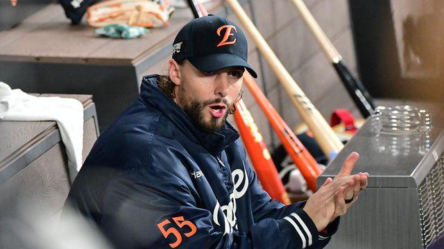 와! 한화 출신 와이스 4위 초대박! 