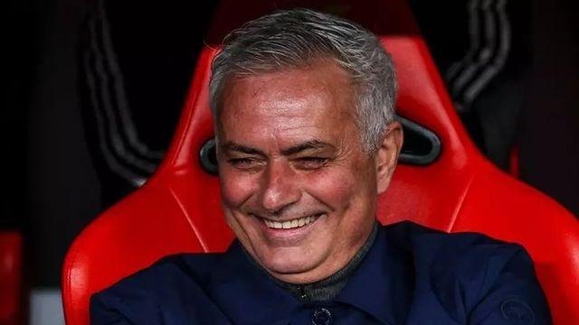 ‘이걸 노린다고?’ 무리뉴, 레알 마드리드전서 편법 의혹…“다른 경기 결과 알기 위해 후반전 늦게 시작”