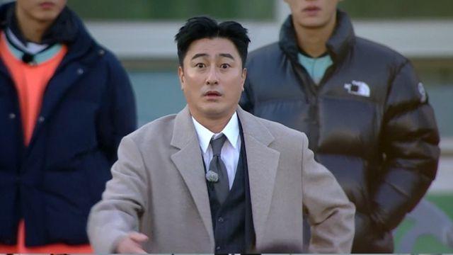 “걷어찼잖아” 안정환, 심판에 역대급 극대노 ‘예민 대폭발’ (뭉찬4)