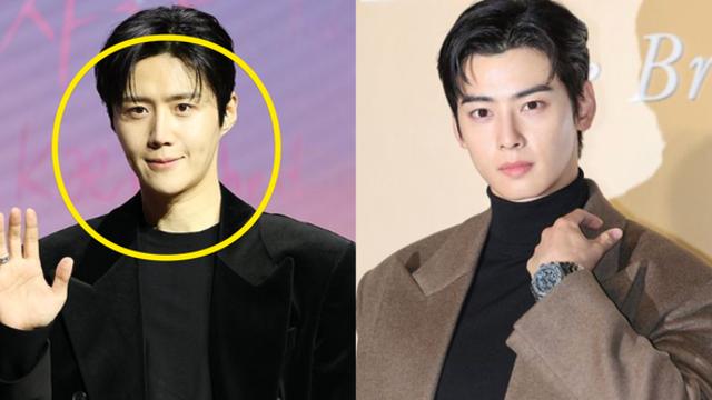 김선호, 차은우와 똑같은 수법으로 탈세? 연이은 탈세 논란에 공통적으로 있다는 '이 회사' (+소속사, 판타지오, 솔트엔터테인먼트, 낙태, 복귀)