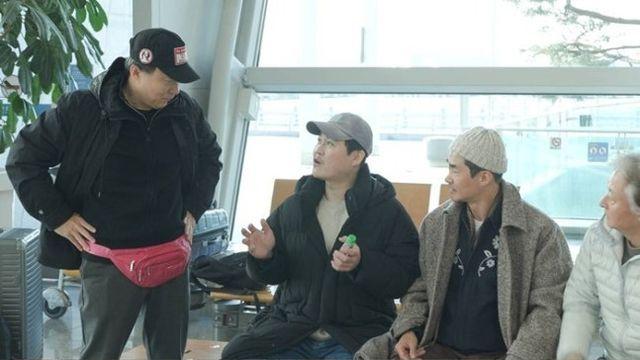 배정남, 연애사 깜짝 공개…“♥7살 연하 회사원” (‘미우새’)