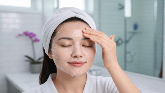 “1일 1팩 정말 괜찮을까?”… 매일 붙였다가 주름 늘어나는 이유가 따로 있었습니다