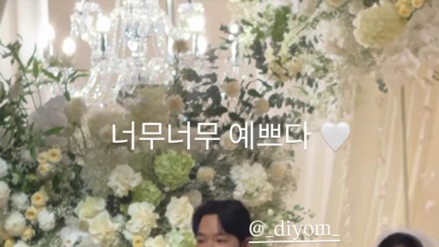 '하트시그널4' 김지민, 김지영 결혼식서 눈물 펑펑… 