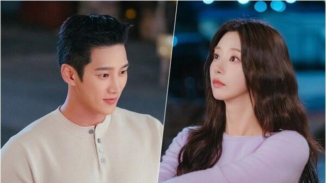 안보현♥이주빈, 비밀연애 끝? 손잡은 공개 데이트…엄마 나영희 등장 ‘폭풍 전야’(‘스프링 피버’)