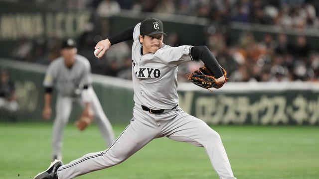 김주원에게 홈런맞은 일본 핵심불펜 타이세이의 각오 “WBC 향한 기대 크다”