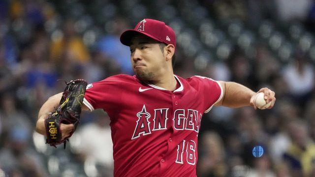 WBC 한일전 선발등판 유력후보 기쿠치 “나는 8년간 많이 달라졌다, 성장한 모습 보여주겠다”