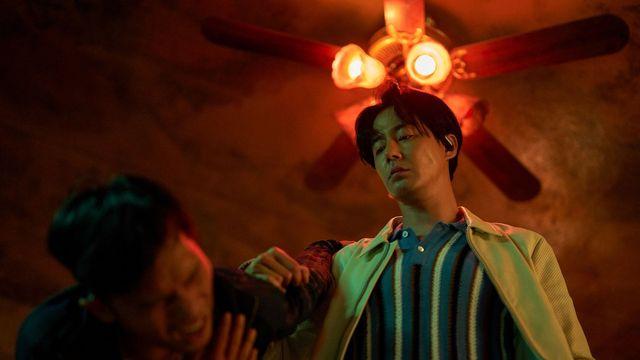 ‘휴민트’, 온 몸을 던진 배우들…액션 끝판왕 예고