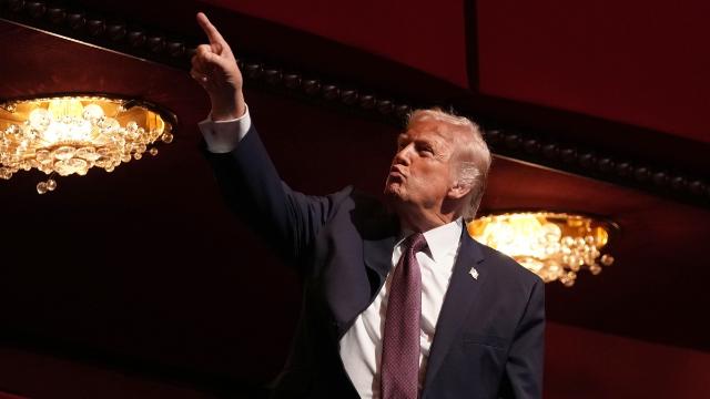 트럼프 '대화' 언급에 이란 