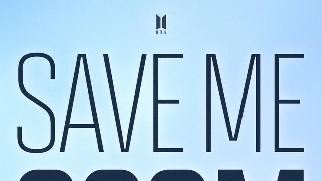 방탄소년단 ‘Save ME’ 뮤비 8억 뷰 돌파