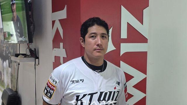 황재균 “야구로 스트레스 받아 지도자 생각 없다…2세는 야구 시키고 싶다”