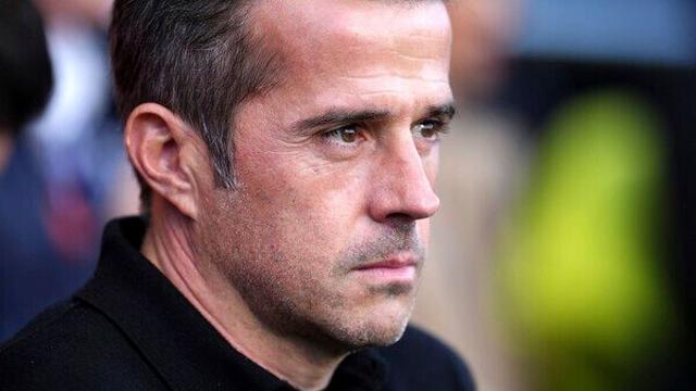 '패장' 풀럼 실바 감독 