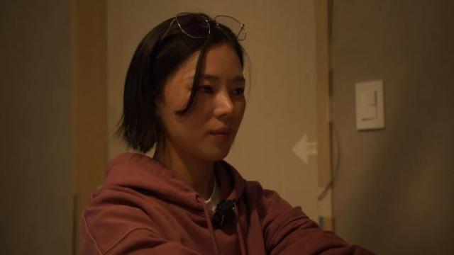 ‘야구여왕’ 주수진, 손가락 골절 부상…“경기 출전 불가”