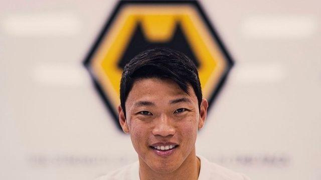 'HERE WE GO'→울버햄튼 설렌다...'PSV 이적 대신 잔류' 황희찬 새 파트너까지 온다