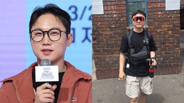 ‘10kg 감량’ 빠니보틀 “위고비 중단 후 다시 살찌는 중” [IS하이컷]