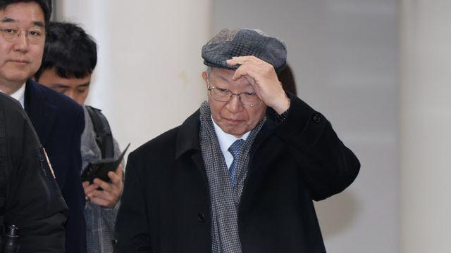 '사법농단' 양승태, '징역형 집유' 2심에 불복…대법원 간다