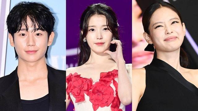 정해인만? 아이유→블랙핑크도 당했다…반복되는 K-스타 '인종차별' [엑's 이슈]