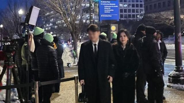 이부진 장남, 대치동 연단서 ‘서울대 합격 로드맵’ 공개