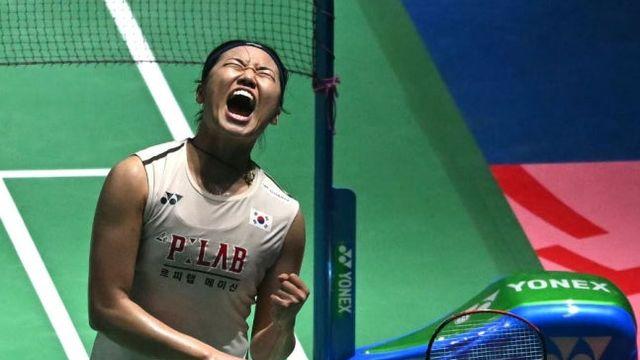 '말도 안돼!' 세계 1위 안세영, 탈락+탈락+불참 '아시아선수권 둘 다 무관'…3일 亞 단체선수권 출격→韓 첫 금메달 청부사 되나