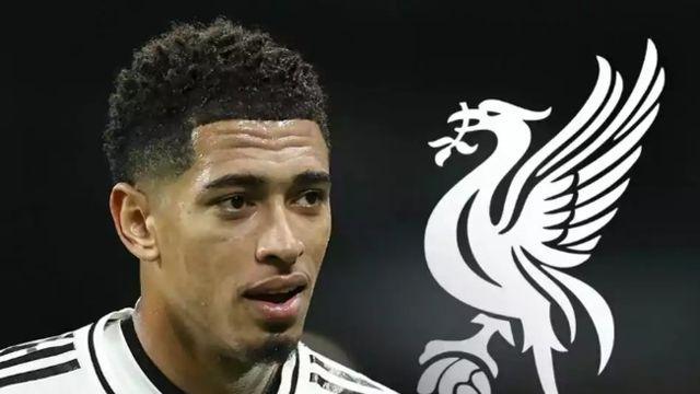 레알 마드리드, 진정으로 벨링엄 팔 생각인가...‘이적료 2400억’ 리버풀과 연결