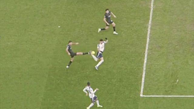 2-0→2-2…스콜피온킥 얻어맞은 맨시티, 토트넘전 무승부 뒤 현지 매체도 혹평 “자만했다”