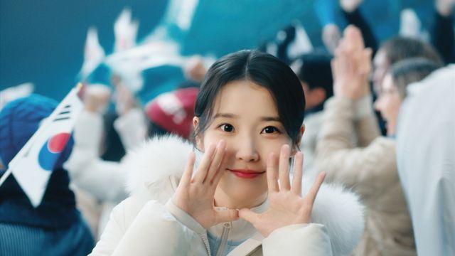 아이유와 김우빈 앞세운 ‘국가대표 광고’에 삼성도 가세