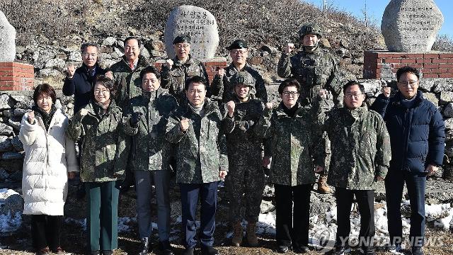 국방위 유용원·부승찬, '국방인공지능법' 발의…여야 33명 참여