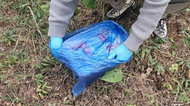 야바 7만정·필로폰 2.9kg 압수..유통한 태국인 등 검거