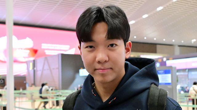 '웨이트+프로틴 3개+아침 식사' 류현진도 실패한 황준서 '벌크업 프로젝트' 성공적…