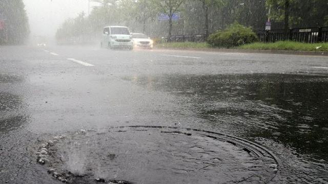 배수로 들어갔다 길 잃은 20대 여성, 18시간 만에 구조