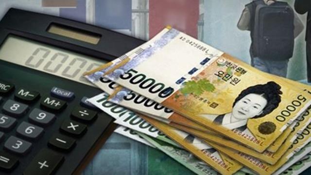 경영성과급 세금 폭탄 피하려면…직장인의 절세 해법