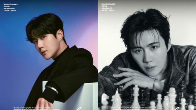 김선호, 가족 법인 탈세 논란에 차기작 3편 줄줄이 '빨간불'…재기 발목 잡혔다