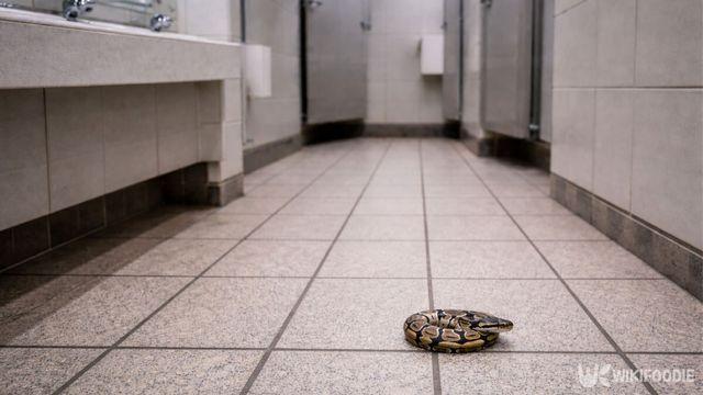 대체 어디서 온 거지… 강남 지하철서 발견돼 시민들 무서워 난리 났다는 '멸종위기종'