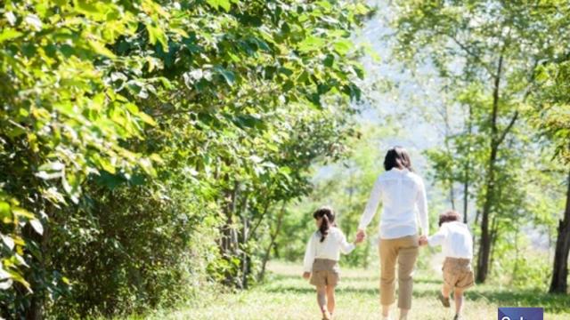 꾸준한 등산·숲길걷기, 정신질환 위험 10% 낮춰