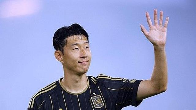 '프리시즌 3연속 결장' 손흥민 LAFC 빨간불 켜졌나? 비공개 평가전 건너뛰는 게 당연!…LAFC 