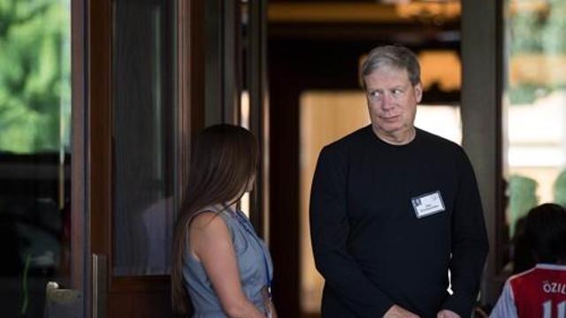 차기연준의장 워시 지명에 '막후 경제실세' 드러켄밀러 주목