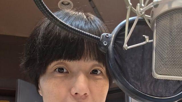 안영미, 라디오서 둘째 임신 깜짝 고백 “7월 출산”