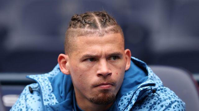 아직 맨시티 선수였어?...올 시즌 7분 출전→2부 17위 셰필드 유나이티드 임대! 맨시티 이적 후 3번째 임대