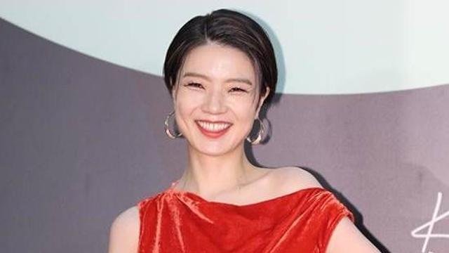 '둘째 임신' 안영미 