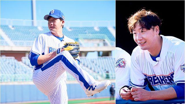 오주원, 독립리그 대표팀에  설욕전 예고…전투력 폭발 (최강야구)